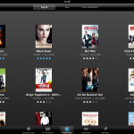 Programm Manager 3.0 für iPad - Videoload
